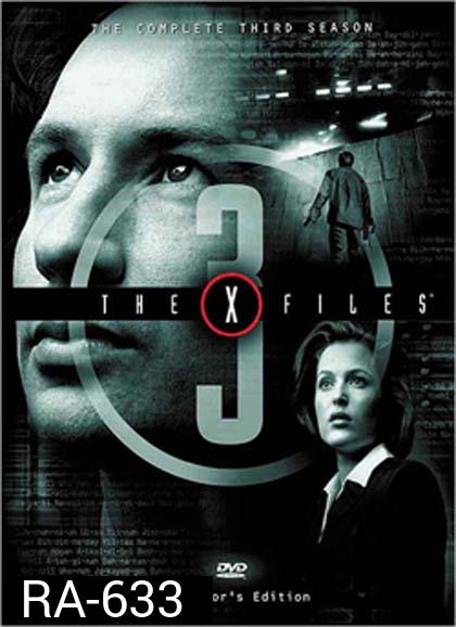 The X-Files Season 3
