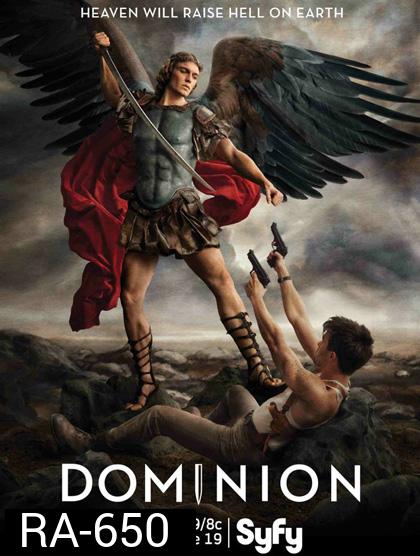 Dominion Season 1