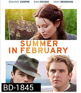 Summer in February (2013) คิมหันต์พิศวาส