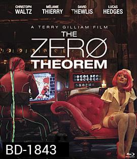 The Zero Theorem ทฤษฎีพลิกจักรวาล