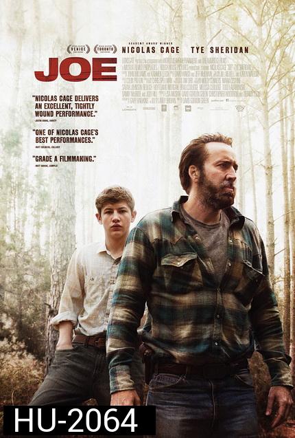 Joe