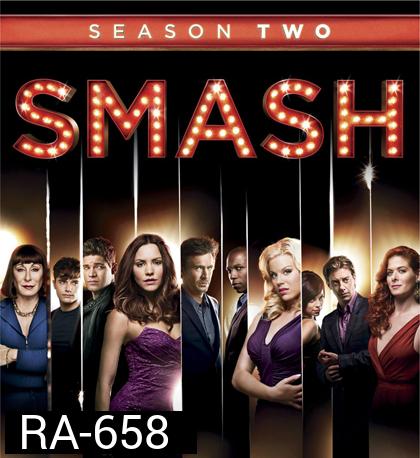 Smash Season 2