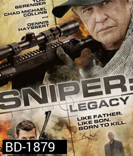 Sniper Legacy (2014) สไนเปอร์ โคตรนักฆ่าซุ่มสังหาร 5