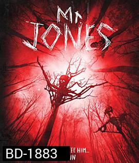 Mr. Jones บ้านกระชากหลอน
