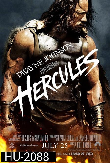 Hercules (2014) เฮอร์คิวลีส