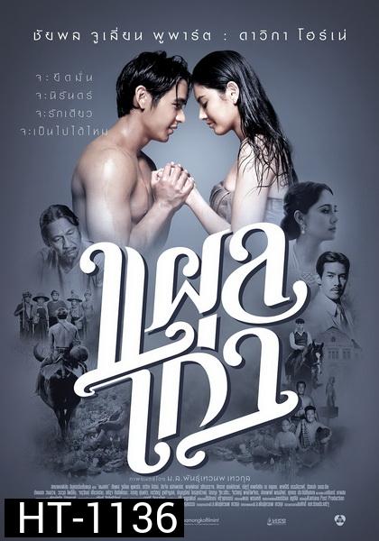 แผลเก่า 2014