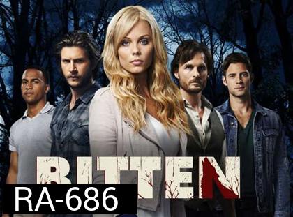 Bitten Season 1
