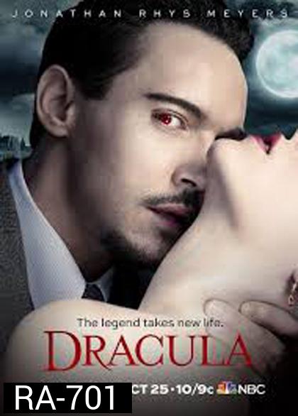 Dracula Season 1
