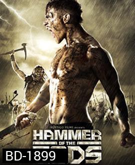 Hammer Of The Gods ยอดนักรบขุนค้อนทมิฬ