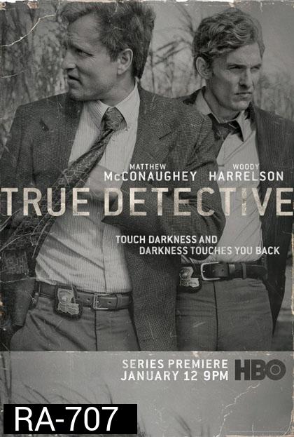 True Detective Season 1