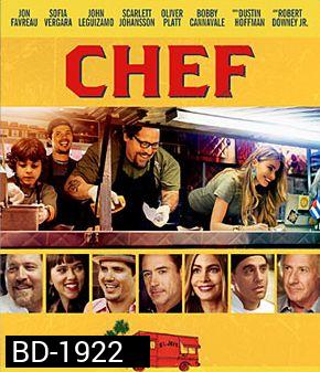 Chef (2014)
