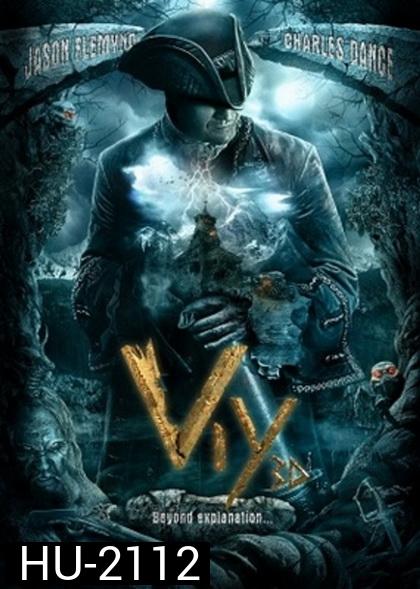 Viy สงครามล้างคำสาปอสูร