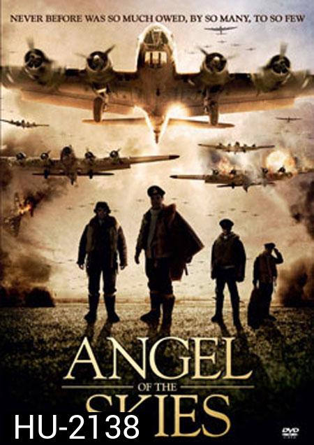 Angel Of The Skies ภารกิจพิชิตนาซี 
