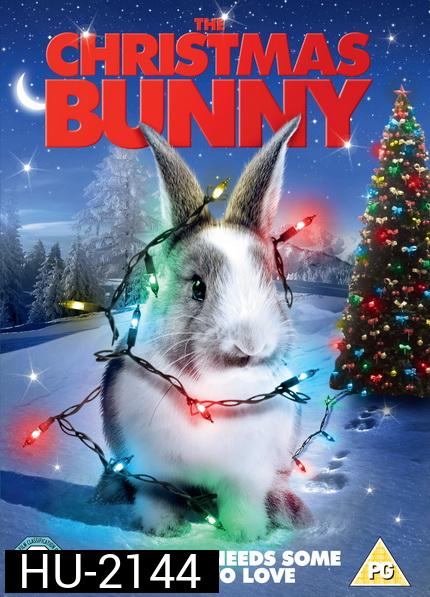 The Christmas Bunny กระต่ายน้อยเพื่อนเลิฟ
