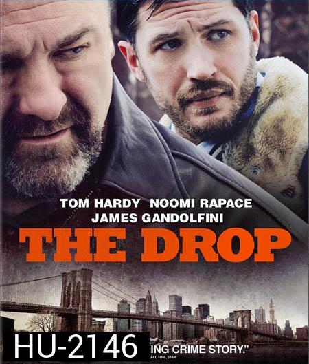 The Drop เงินเดือด