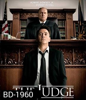 The Judge เดอะ จัดจ์ สู้เพื่อพ่อ 