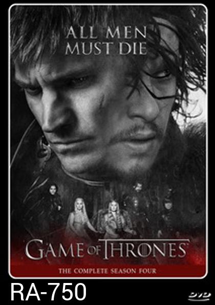 Game of Thrones Season 4