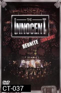 The Innocent Reunite Concert