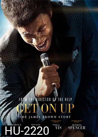 Get On Up