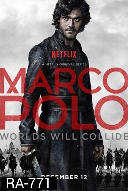 Marco Polo Season 1
