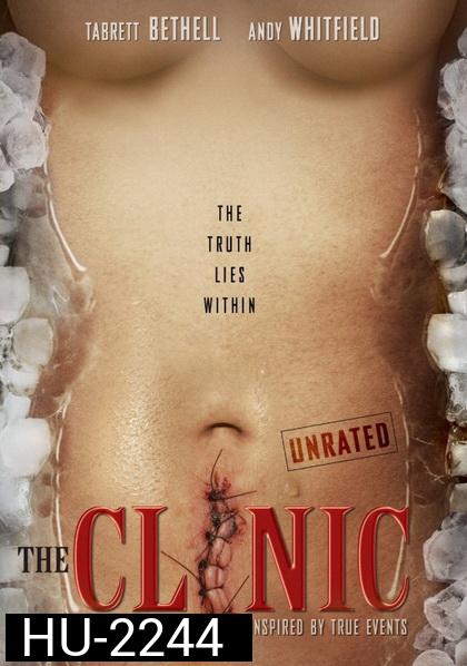 The Clinic คลีนิคผ่าคนเป็น