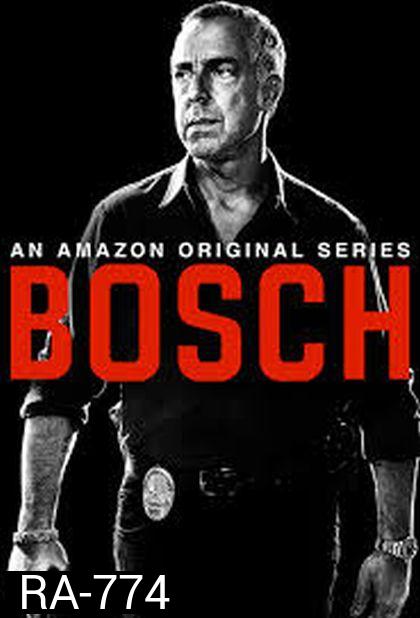 Bosch Season 1 บอช สืบเก๋า ปี 1