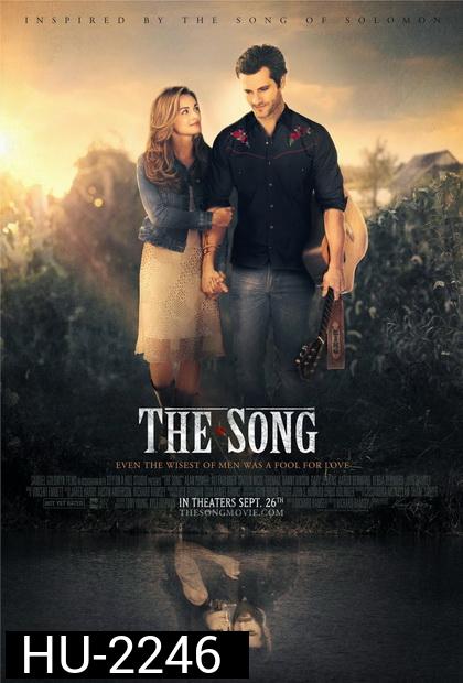 The Song (2014)