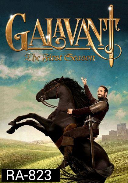 Galavant Season 1