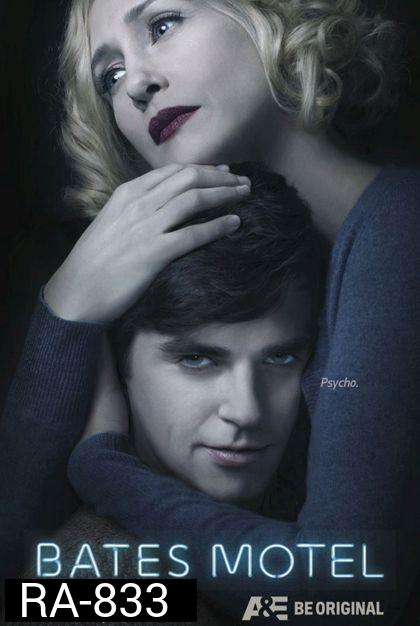 Bates Motel Season 3