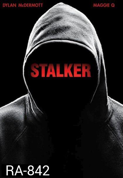 Stalker Season 1