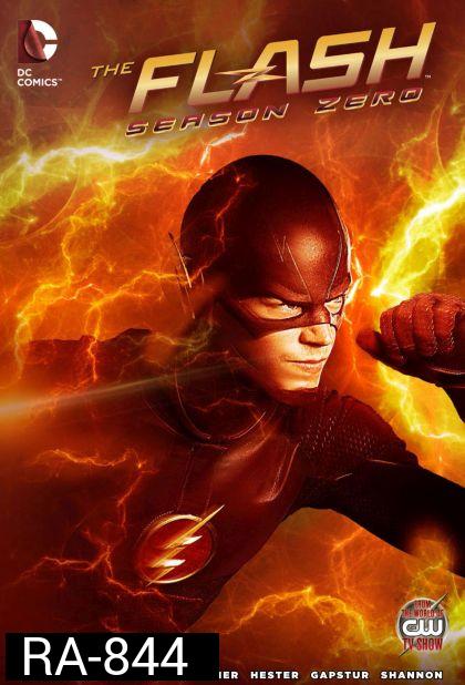 The Flash Season 1 (2014) 23 ตอน
