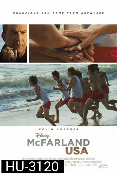 McFarland USA