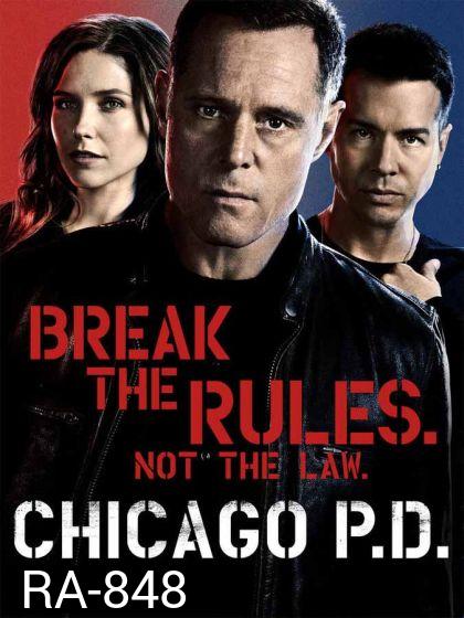 Chicago P.D. Season 2