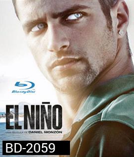 El Nino ล่าทะลวงนรก