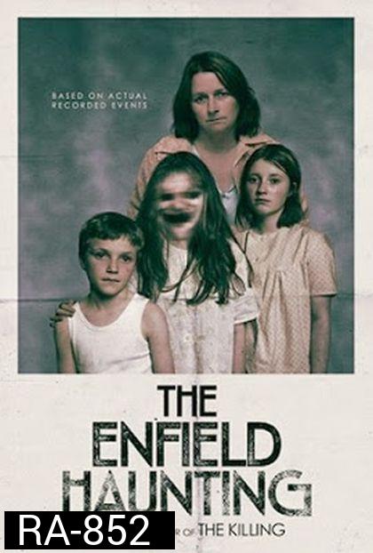 The Enfield Haunting 