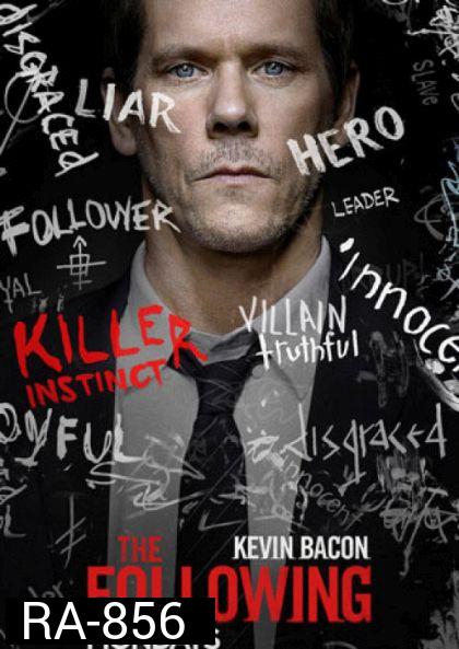 The Following Season 3