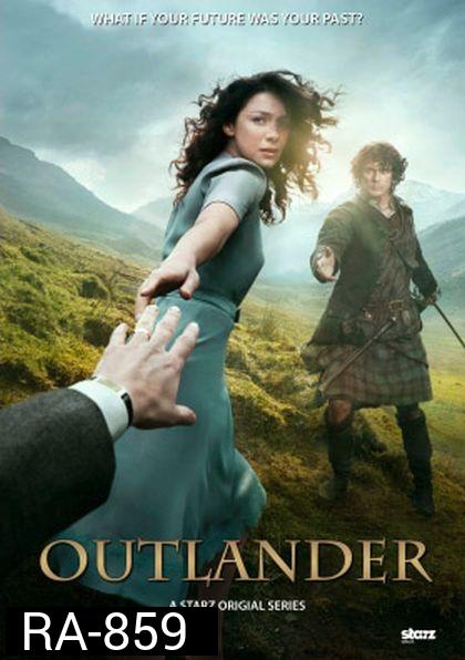 Outlander Season 1