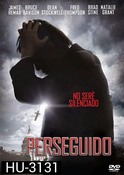Persecuted ล่านรกบาปนักบุญ