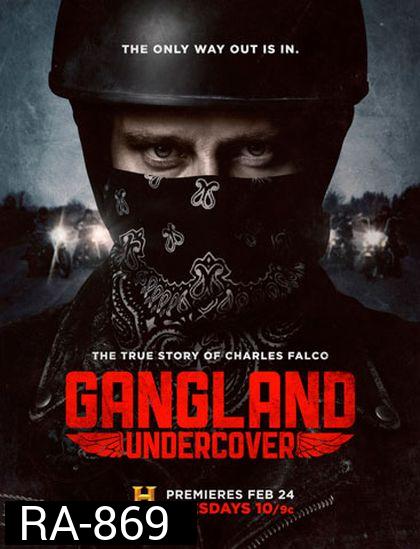 Gangland Undercover Season 1