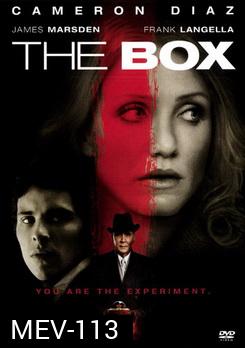 The Box กล่องเศรษฐี!! เปิดรวยเปิดตาย 
