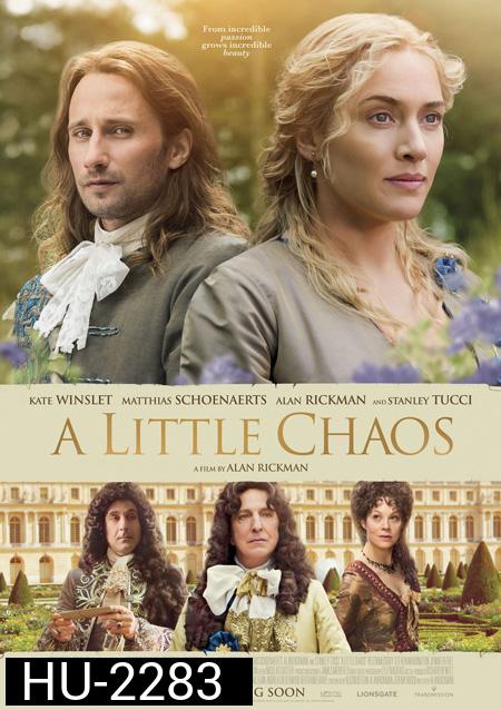 A Little Chaos