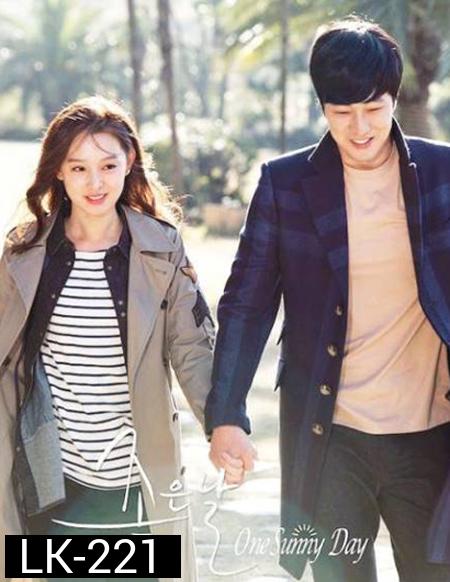 One Sunny Day (2014) วันฟ้าใส