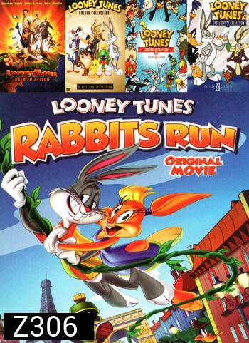 Looney Tunes Rabbits Run Original Movie , Looney Tunes: Back in Action , Looney Tunes Golden Collection , Looney Tunes Spotlight Collection Vol.2 , Looney Tunes Spotlight Collection Vol.7 NO.630