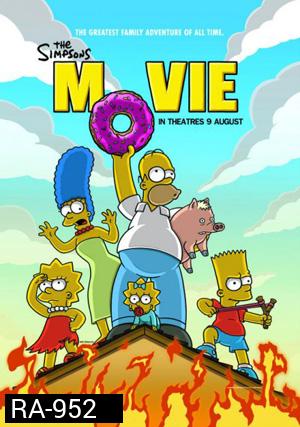The Simpsons Movie