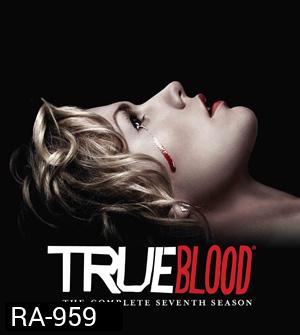 True Blood Season 7 (Final Season)