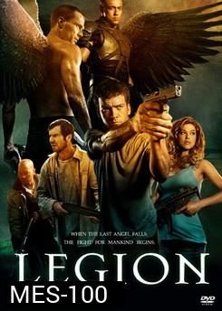 Legion สงครามเทวาล้างนรก