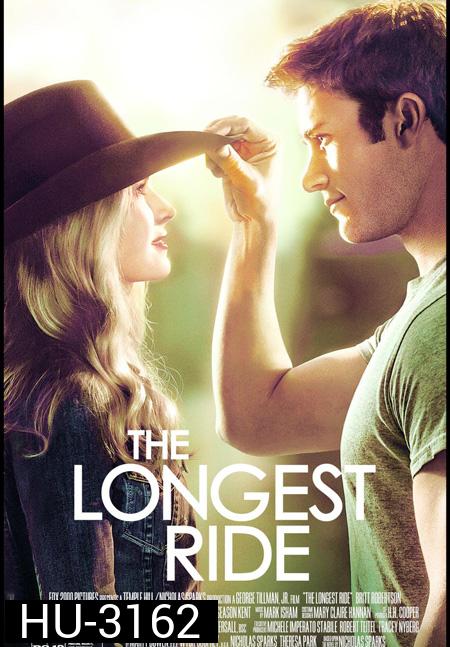 The Longest Ride