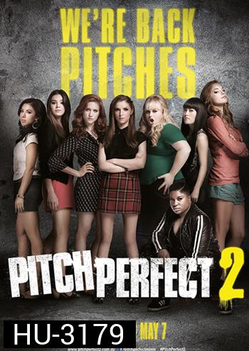 Pitch Perfect 2