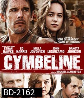 Cymbeline ศึกแค้นสงครามนักบิด