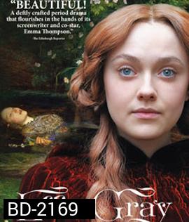 Effie Gray เอฟฟี่ เกรย์ ขีดชะตารักให้โลกรู้